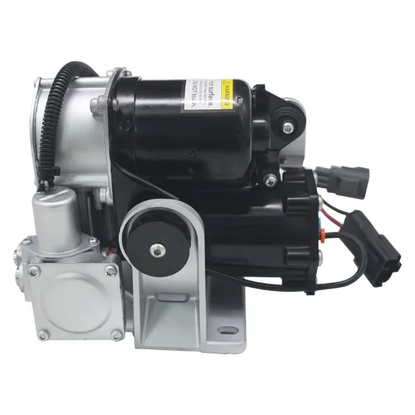 Компресор пневмопідкачки (амортизаторів) RQU500064 Land Rover
